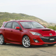 Illustration for article titled 2010 Mazdaspeed3: 263 HP Explains The Evil Grin